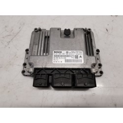 Recambio de centralita motor uce para peugeot 207 cc (wd_) 1.6 16v referencia OEM IAM 9666235880  