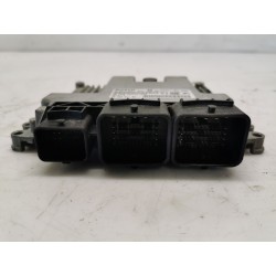 Recambio de centralita motor uce para peugeot 207 cc (wd_) 1.6 16v referencia OEM IAM 9666235880  