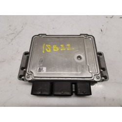 Recambio de centralita motor uce para peugeot 207 cc (wd_) 1.6 16v referencia OEM IAM 9666235880  