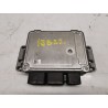 Recambio de centralita motor uce para peugeot 207 cc (wd_) 1.6 16v referencia OEM IAM 9666235880  
