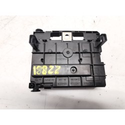 Recambio de bsm para peugeot 207 cc (wd_) 1.6 16v referencia OEM IAM 9661087080  