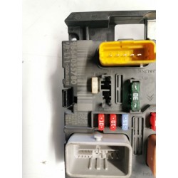 Recambio de bsm para peugeot 207 cc (wd_) 1.6 16v referencia OEM IAM 9661087080  