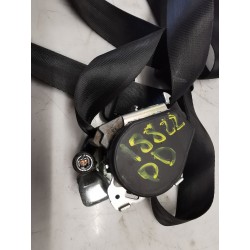Right front seat belt Peugeot 207 CC (WD_) | Becerril Scrap Yard