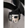 Recambio de cinturón seguridad delantero derecho para peugeot 207 cc (wd_) 1.6 16v referencia OEM IAM 96532257XX  