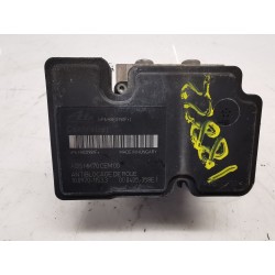 Recambio de abs para peugeot 207 cc (wd_) 1.6 16v referencia OEM IAM 9665344180  