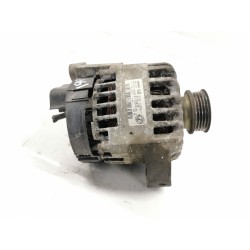 Recambio de alternador para fiat punto berlina (188) 1.2 8v active referencia OEM IAM 51700675  