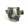Recambio de alternador para fiat punto berlina (188) 1.2 8v active referencia OEM IAM 51700675  