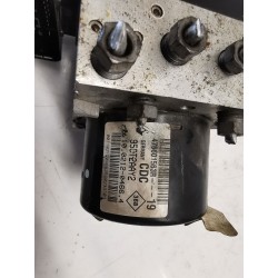 Recambio de abs para renault scenic iii expression referencia OEM IAM 4766015663R  