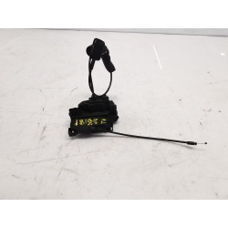 Recambio de cerradura puerta trasera izquierda para renault scenic iii expression referencia OEM IAM   