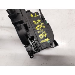 Recambio de cerradura puerta trasera izquierda para renault scenic iii expression referencia OEM IAM   