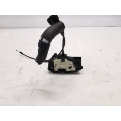 Recambio de cerradura puerta trasera izquierda para renault scenic iii expression referencia OEM IAM   