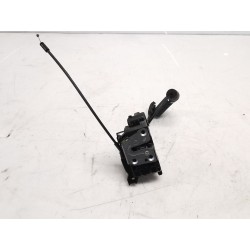 Recambio de cerradura puerta trasera izquierda para renault scenic iii expression referencia OEM IAM   