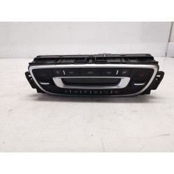 Recambio de mando calefacción / aire acondicionado para renault scenic iii expression referencia OEM IAM 275100026R  
