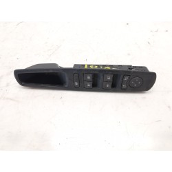 Left front window regulator Renault Scenic III | Becerril Scrap Yard