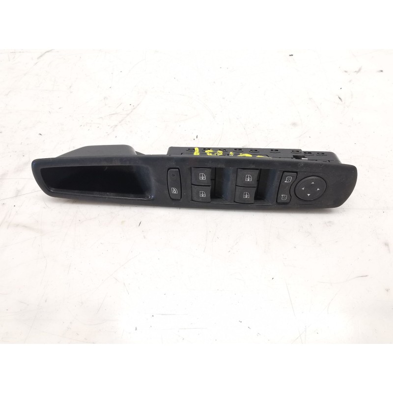 Left front window regulator Renault Scenic III | Becerril Scrap Yard Left front window regulator Renault Scenic III | Becerril Scrap Yard