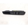 Left front window regulator Renault Scenic III | Becerril Scrap Yard