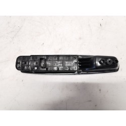 Left front window regulator Renault Scenic III | Becerril Scrap Yard