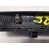Left front window regulator Renault Scenic III | Becerril Scrap Yard
