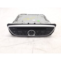 Sistema audio / radio CD 281150030R | Desguace Becerril