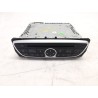 Sistema audio / radio CD 281150030R | Desguace Becerril