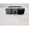 Sistema audio / radio CD 281150030R | Desguace Becerril