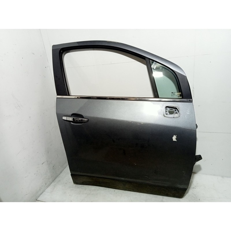 Porta anteriore destra Opel Mokka / mokka X (J13) | Desguace Becerril Porta anteriore destra Opel Mokka / mokka X (J13) | Desguace Becerril