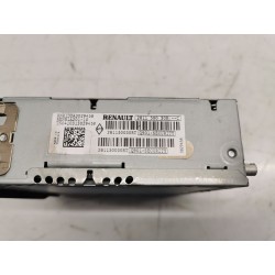 Sistema audio / radio CD 281150030R | Desguace Becerril
