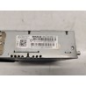 Sistema audio / radio CD 281150030R | Desguace Becerril