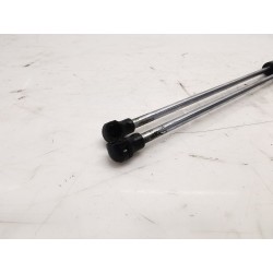 Recambio de amortiguadores maletero/ portón para peugeot 207 cc (wd_) 1.6 16v referencia OEM IAM 9686030580  