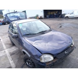 Elenco delle parti per Opel corsa b (S93) 1.0 i 12V (F08, F68, M68) Gasolina dell'anno 1998 con motore X 10 XE