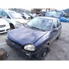 Elenco delle parti per Opel corsa b (S93) 1.0 i 12V (F08, F68, M68) Gasolina dell'anno 1998 con motore X 10 XE