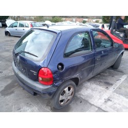 opel corsa b del año 1998