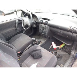 Elenco delle parti per Opel corsa b (S93) 1.0 i 12V (F08, F68, M68) Gasolina dell'anno 1998 con motore X 10 XE