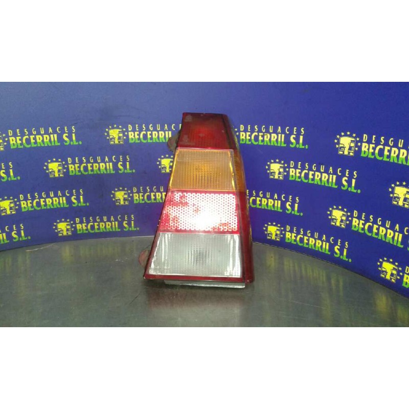 Recambio de piloto trasero derecho para citroen ax teen referencia OEM IAM Recambio de piloto trasero derecho para citroen ax teen referencia OEM IAM