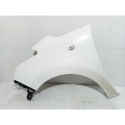 Recambio de aleta delantera izquierda para citroën c3 picasso exclusive referencia OEM IAM 7840X0  