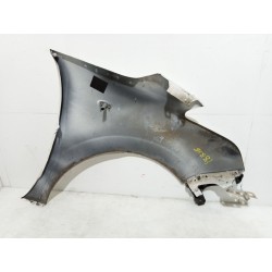Recambio de aleta delantera izquierda para citroën c3 picasso exclusive referencia OEM IAM 7840X0  