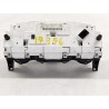 Recambio de cuadro instrumentos para citroën c5 berlina business referencia OEM IAM 9666326480  
