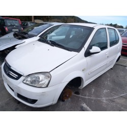 tata indica del año 2010