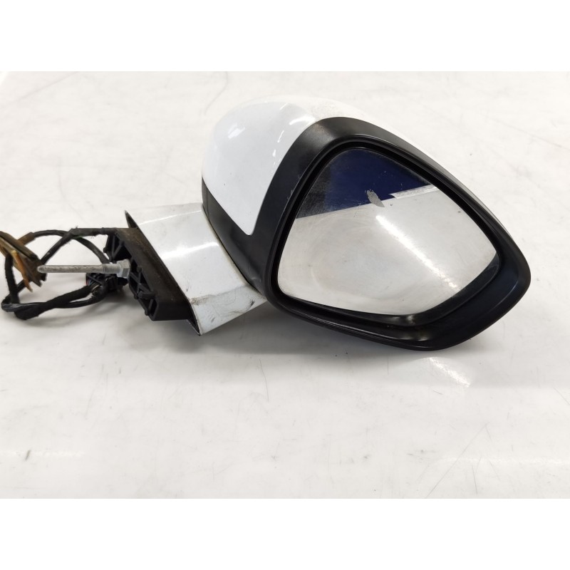 Right mirror CITROEN C5 berlina | Becerril Scrap Yard Right mirror CITROEN C5 berlina | Becerril Scrap Yard
