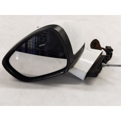 Left rearview mirror CITROEN C5 berlina | Becerril Scrap Yard