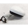 Left rearview mirror CITROEN C5 berlina | Becerril Scrap Yard