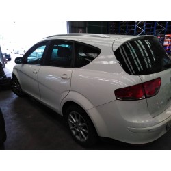 seat altea xl (5p5) del año 2009