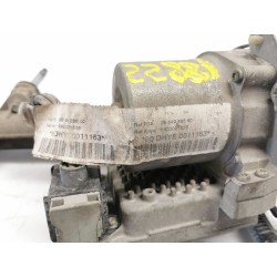 Recambio de cremallera dirección para peugeot 207 cc (wd_) 1.6 16v referencia OEM IAM 9684988680  