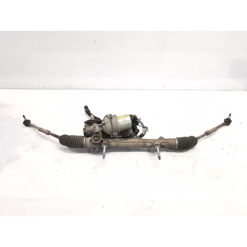 Recambio de cremallera dirección para peugeot 207 cc (wd_) 1.6 16v referencia OEM IAM 9684988680  