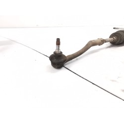Steering rack Peugeot 207 CC (WD_) | Becerril Scrap Yard