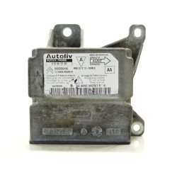 Airbag control unit CITROEN C5 berlina | Becerril Scrap Yard