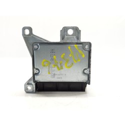 Airbag control unit CITROEN C5 berlina | Becerril Scrap Yard
