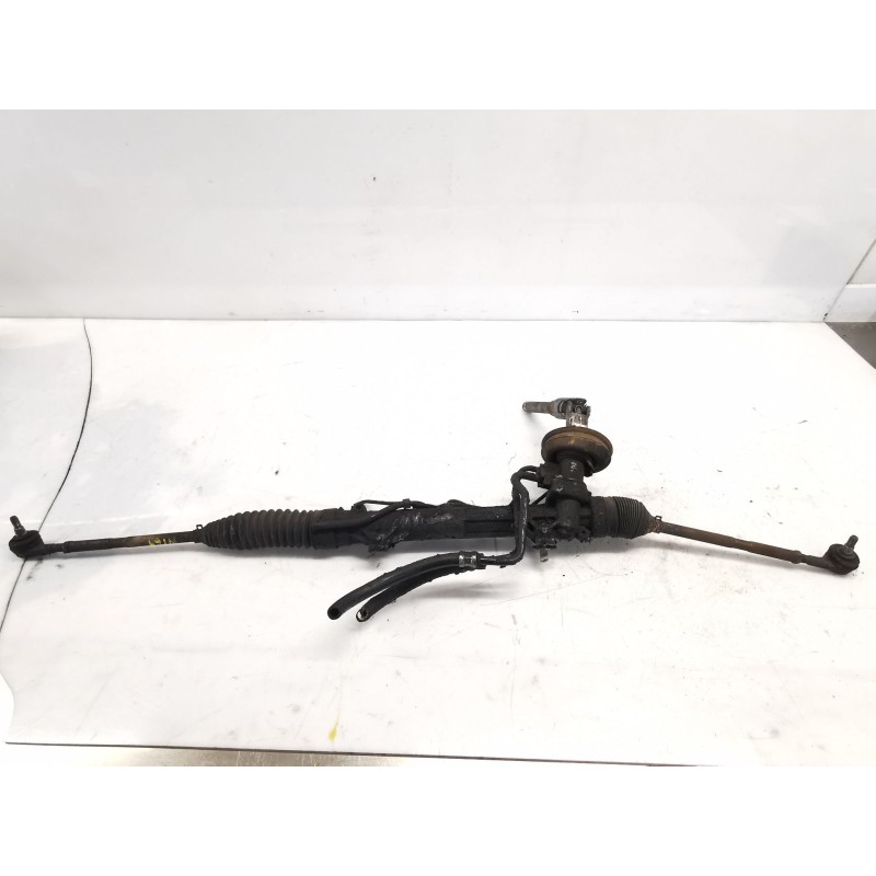 Cremagliera dello sterzo Peugeot 206 hatchback (2A/C) | Desguace Becerril Cremagliera dello sterzo Peugeot 206 hatchback (2A/C) | Desguace Becerril