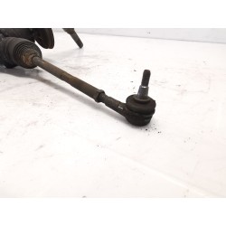 Steering rack Peugeot 206 hatchback (2A/C) | Becerril Scrap Yard