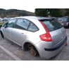 Elenco delle parti per Citroen C4 I (LC_) 2.0 HDi Diesel dell'anno 2007 con motore RHR (DW10BTED4)